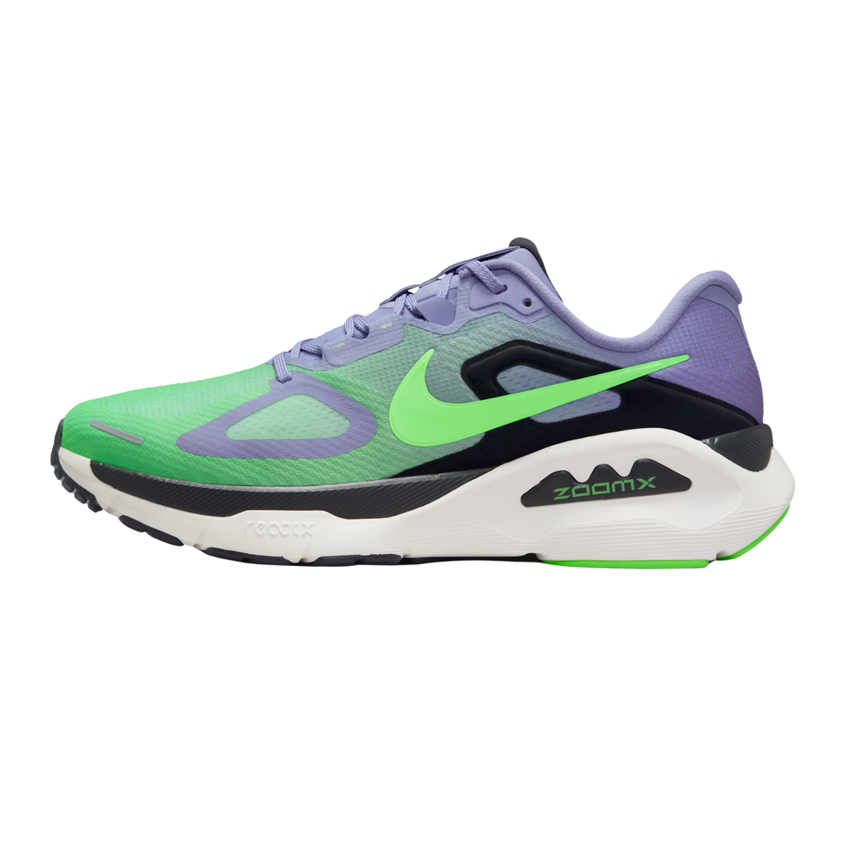 NIKE Structure Plus Mens FOOTWEAR - Mens Stability