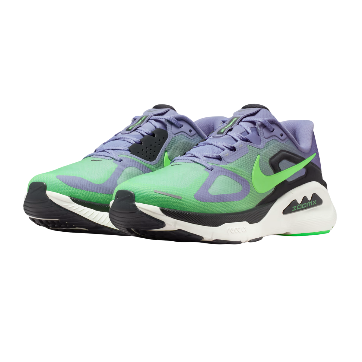 NIKE Structure Plus Mens FOOTWEAR - Mens Stability