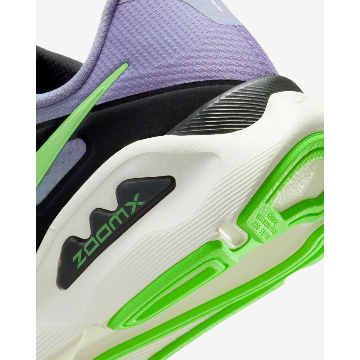 NIKE Structure Plus Mens FOOTWEAR - Mens Stability