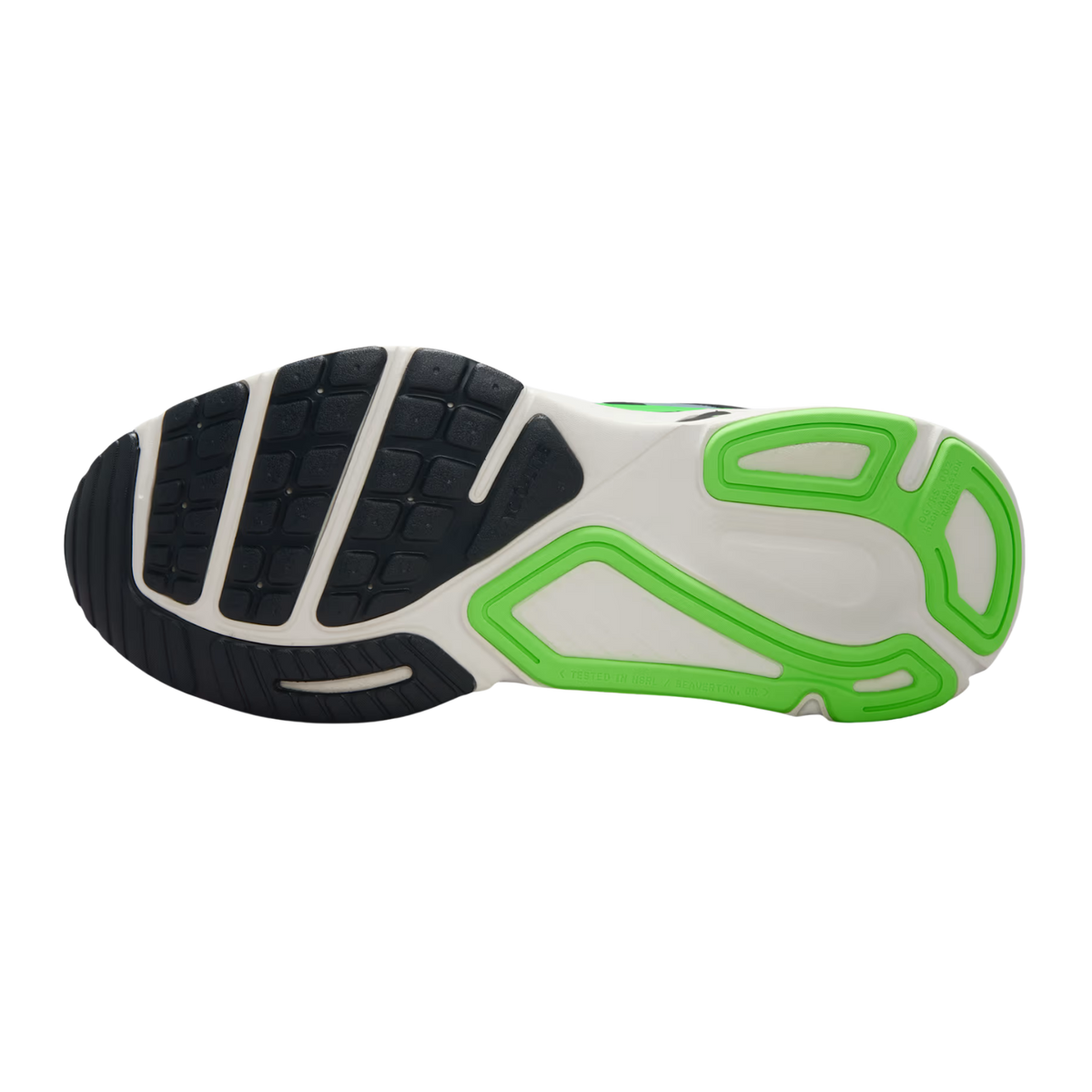 NIKE Structure Plus Mens FOOTWEAR - Mens Stability