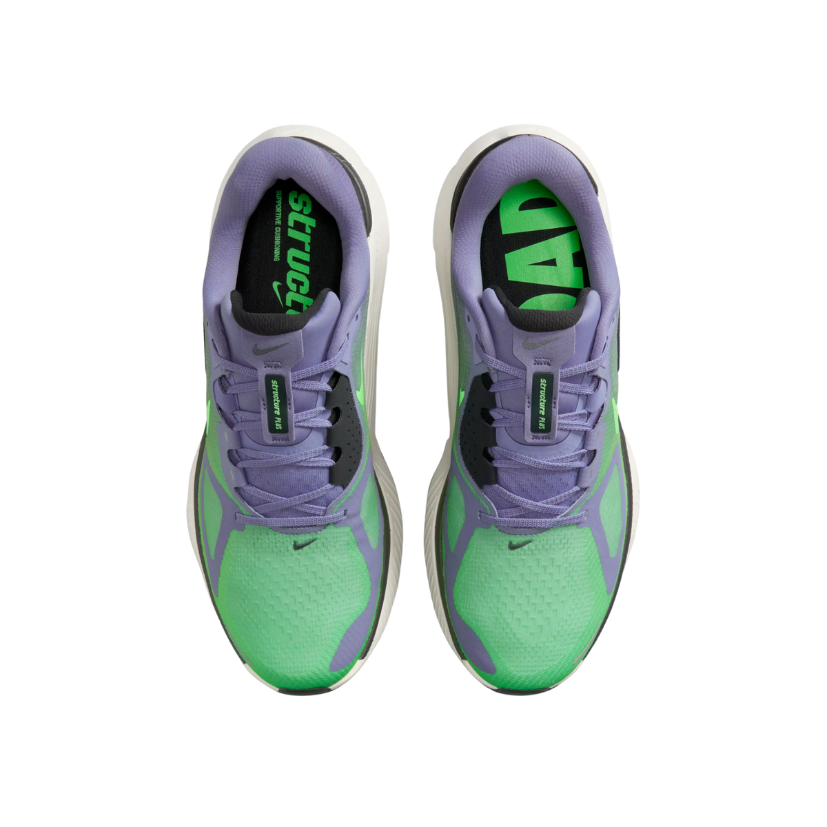 NIKE Structure Plus Mens FOOTWEAR - Mens Stability