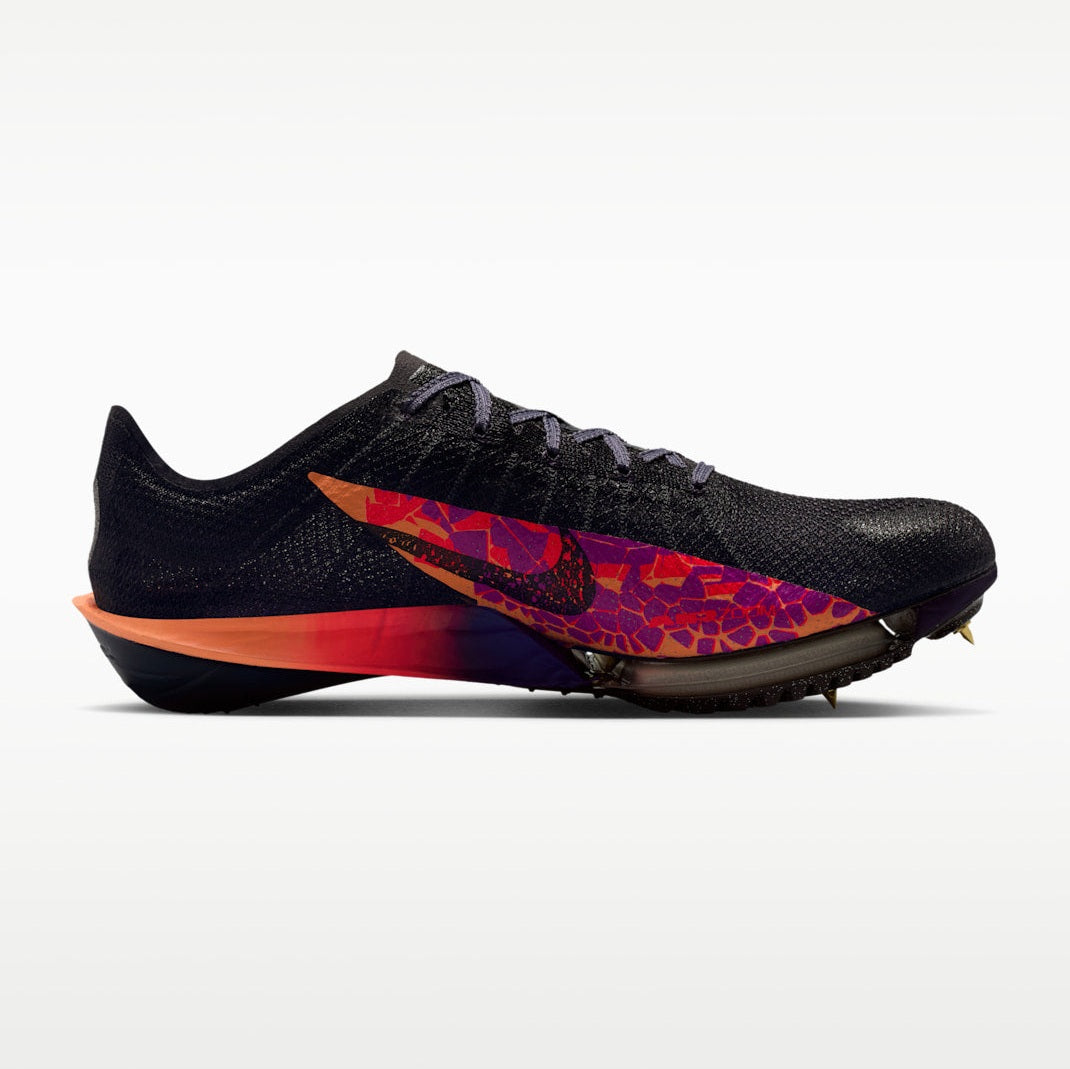 NIKE Air Zoom Victory 2 GLAM - FOOTWEAR - Unisex Track Spikes