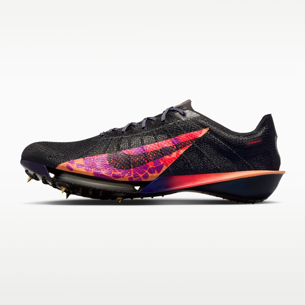 NIKE Air Zoom Victory 2 GLAM - FOOTWEAR - Unisex Track Spikes