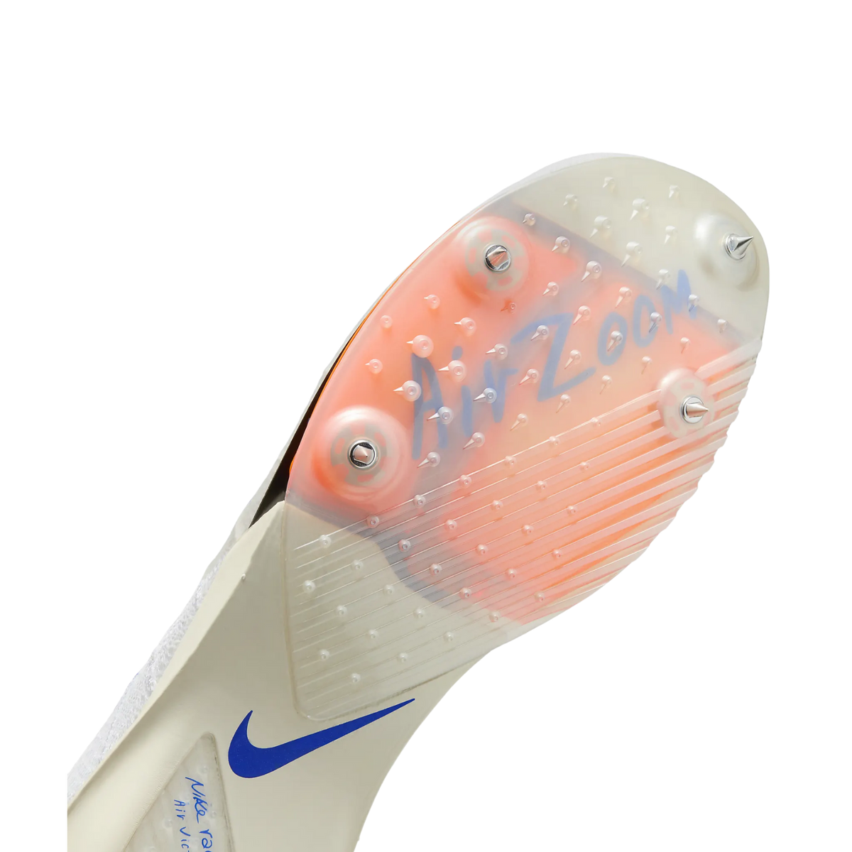 NIKE Air Zoom Victory 2 Spike Unisex FOOTWEAR - Unisex Track Spikes