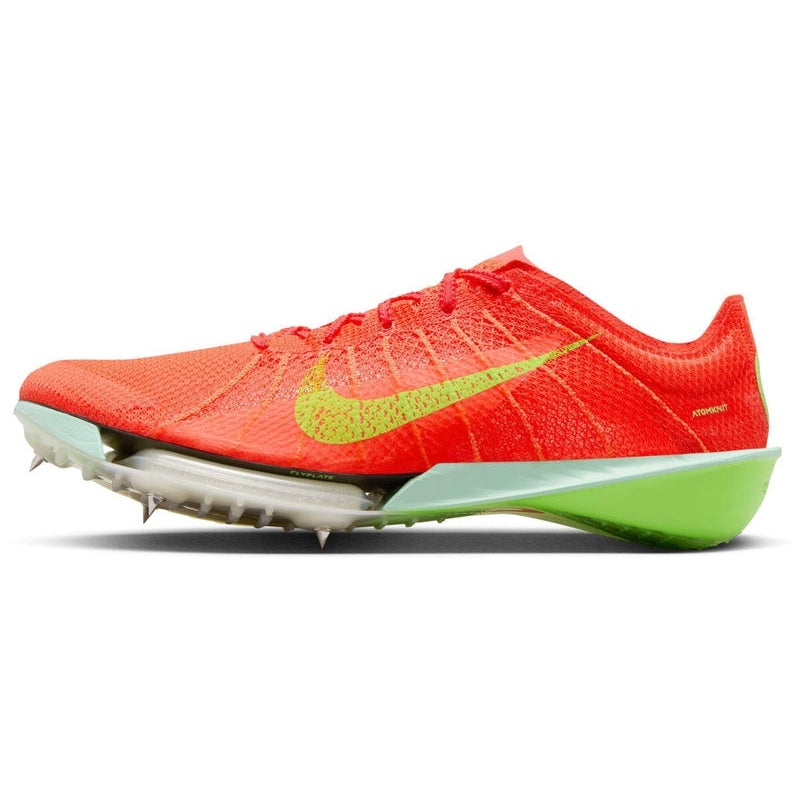 NIKE Air Zoom Victory Spike Unisex Sole Motive