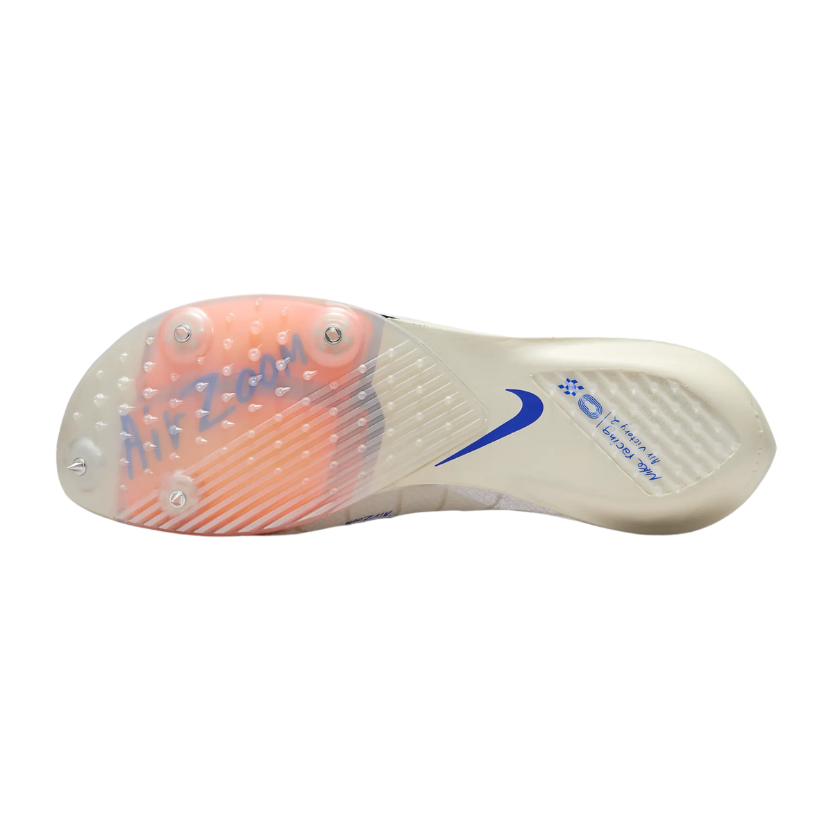 NIKE Air Zoom Victory 2 Spike Unisex FOOTWEAR - Unisex Track Spikes
