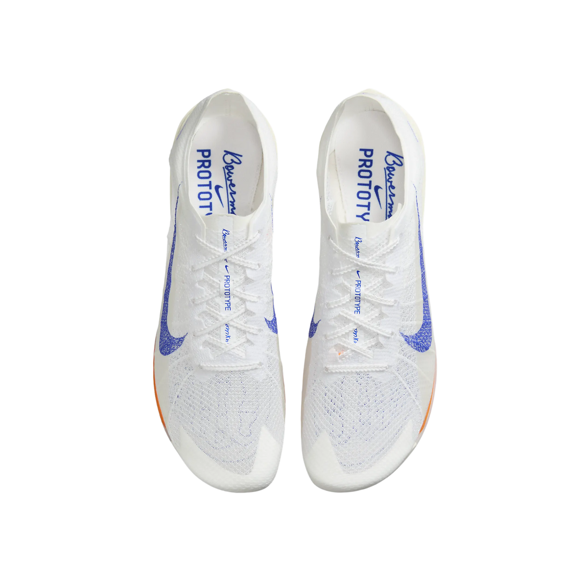 NIKE Air Zoom Victory 2 Spike Unisex FOOTWEAR - Unisex Track Spikes