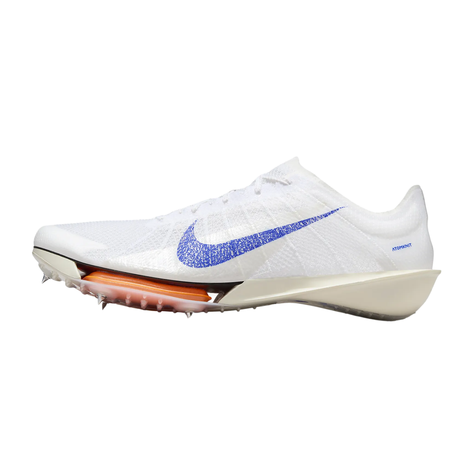 NIKE Air Zoom Victory 2 Spike Unisex FOOTWEAR - Unisex Track Spikes MULTI COLOUR/MULTI COLOUR