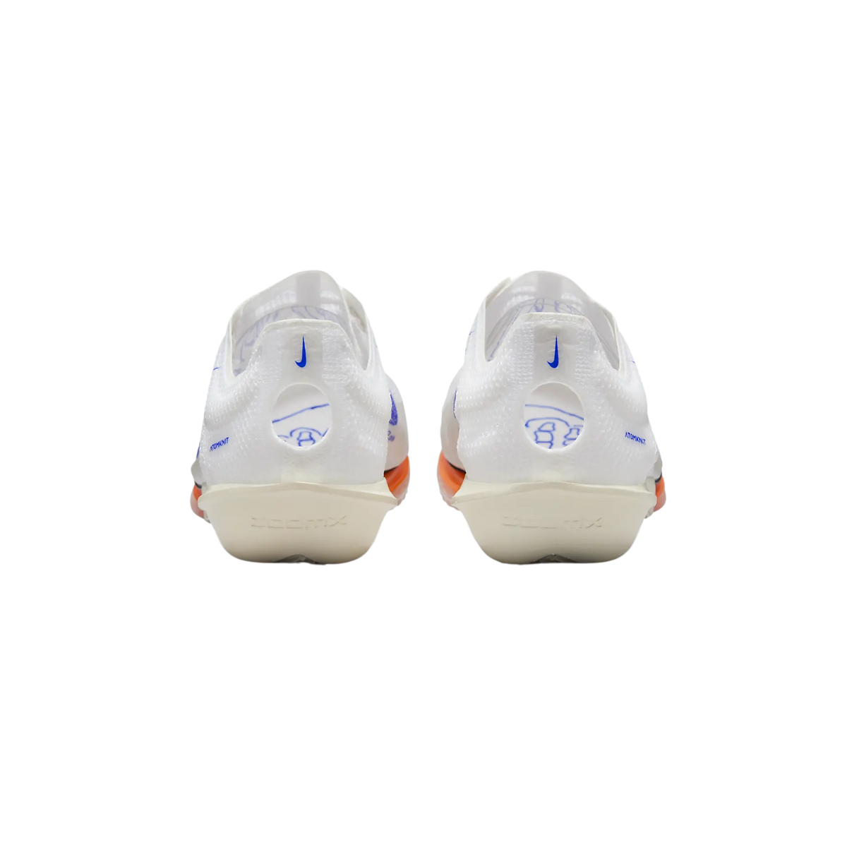NIKE Air Zoom Victory 2 Spike Unisex FOOTWEAR - Unisex Track Spikes
