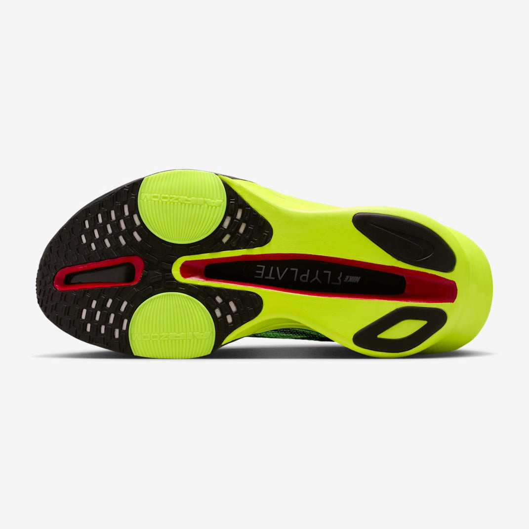 NIKE Alphafly 3 EKIDEN Men's FOOTWEAR - Mens Carbon Plate