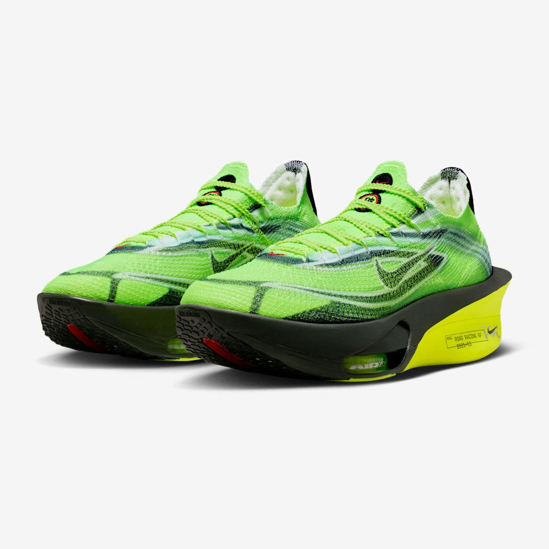 NIKE Alphafly 3 EKIDEN Men's FOOTWEAR - Mens Carbon Plate