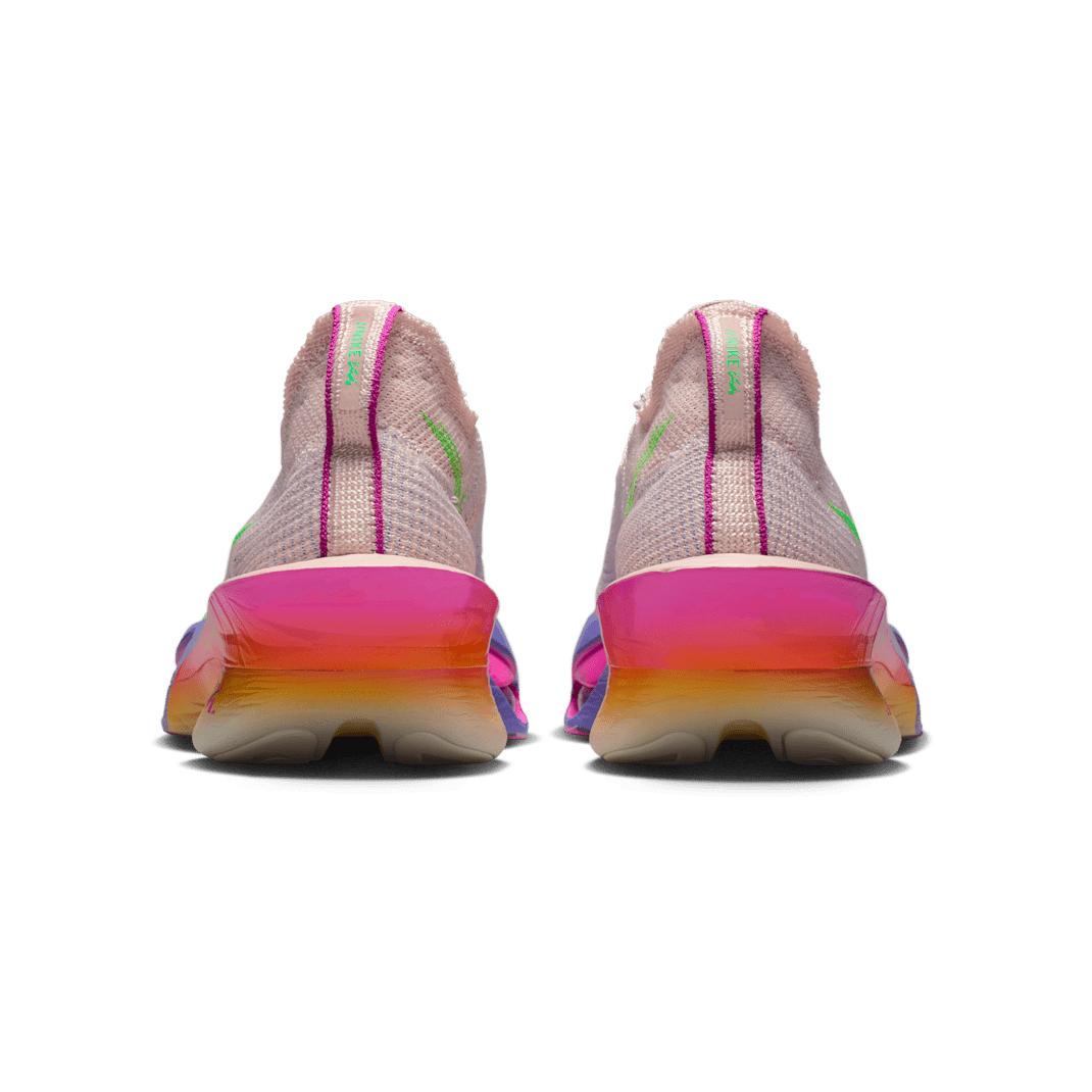 NIKE Alphafly 3 "Eliud Kipchoge" Mens FOOTWEAR - Mens Carbon Plate