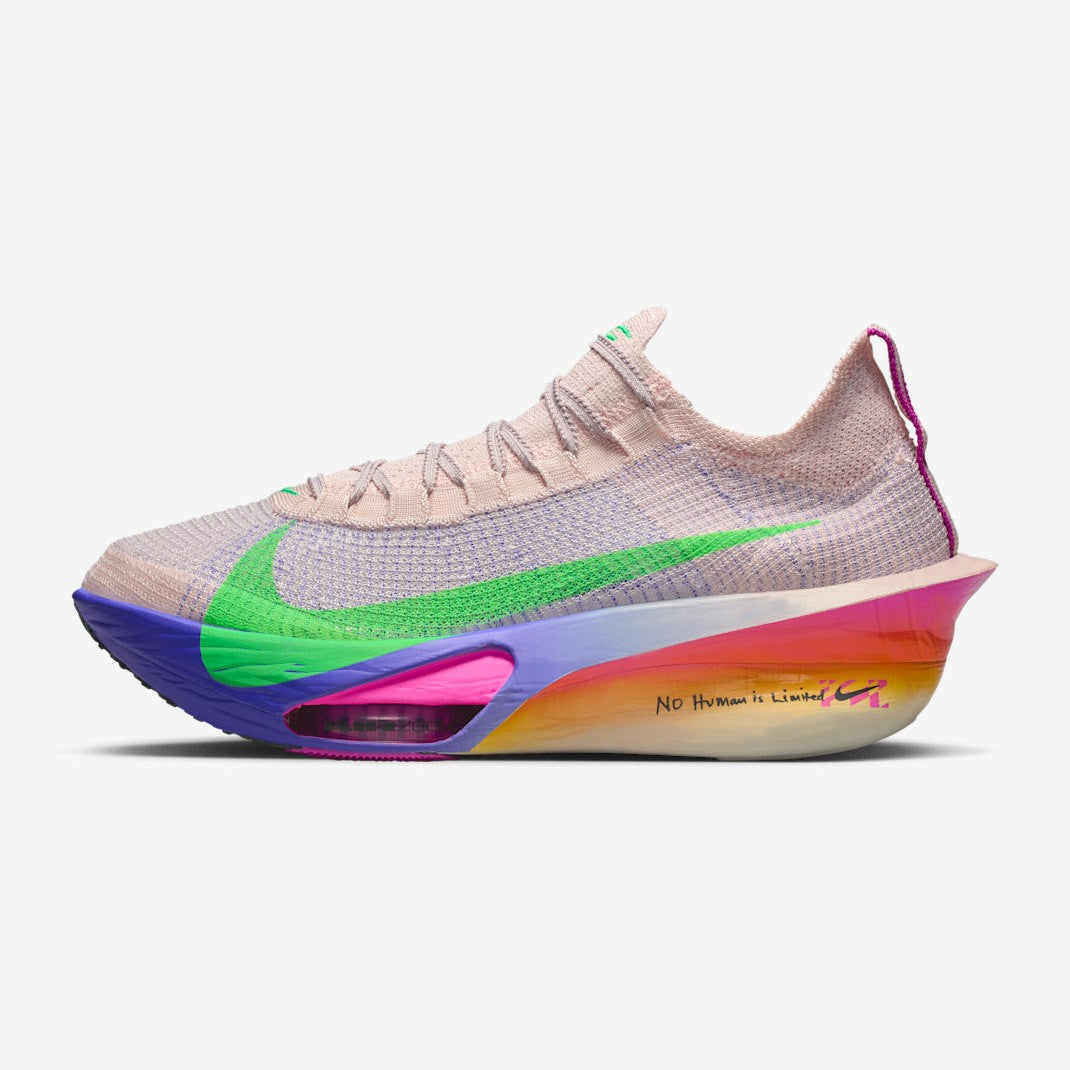 NIKE Alphafly 3 "Eliud Kipchoge" Mens FOOTWEAR - Mens Carbon Plate