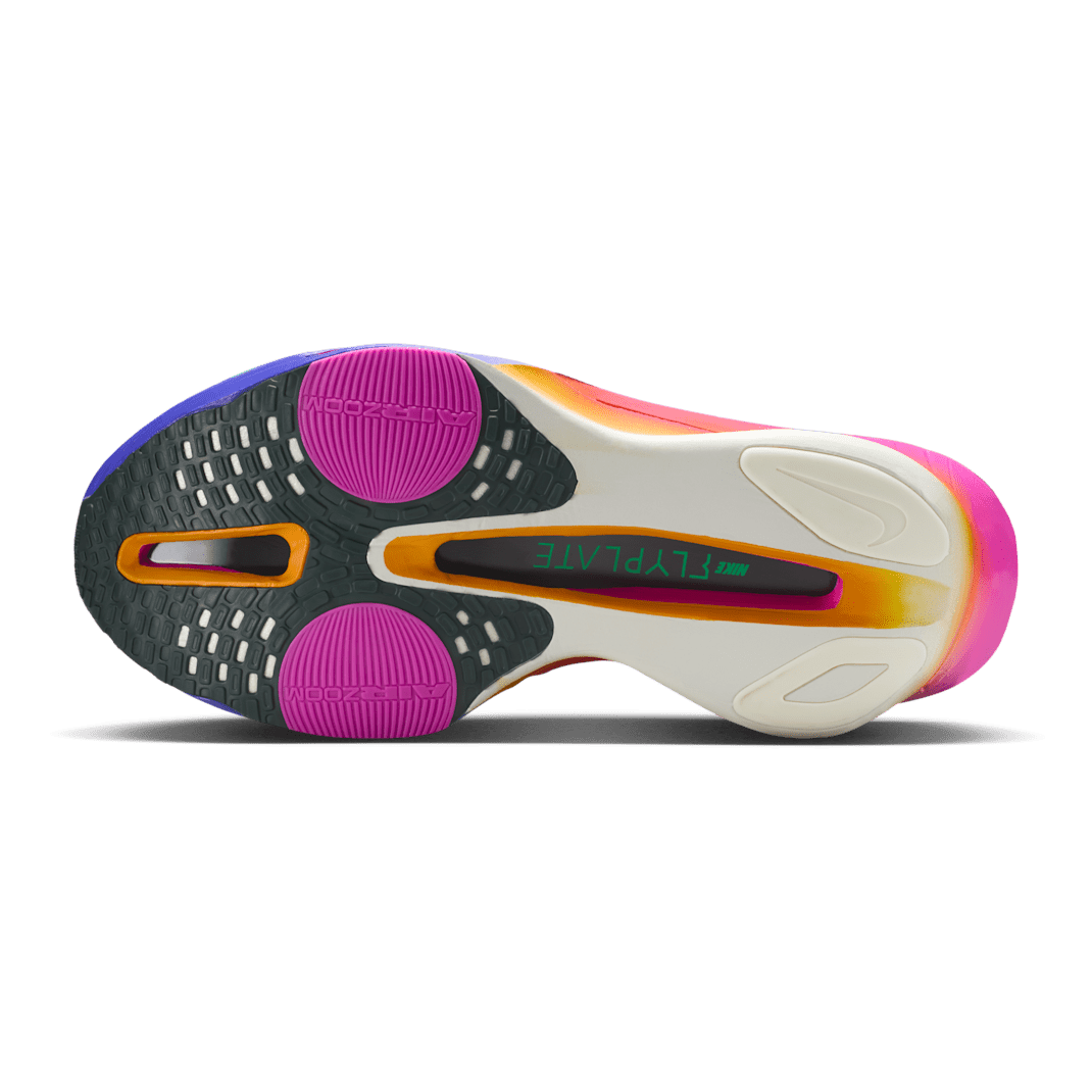 NIKE Alphafly 3 "Eliud Kipchoge" Mens FOOTWEAR - Mens Carbon Plate