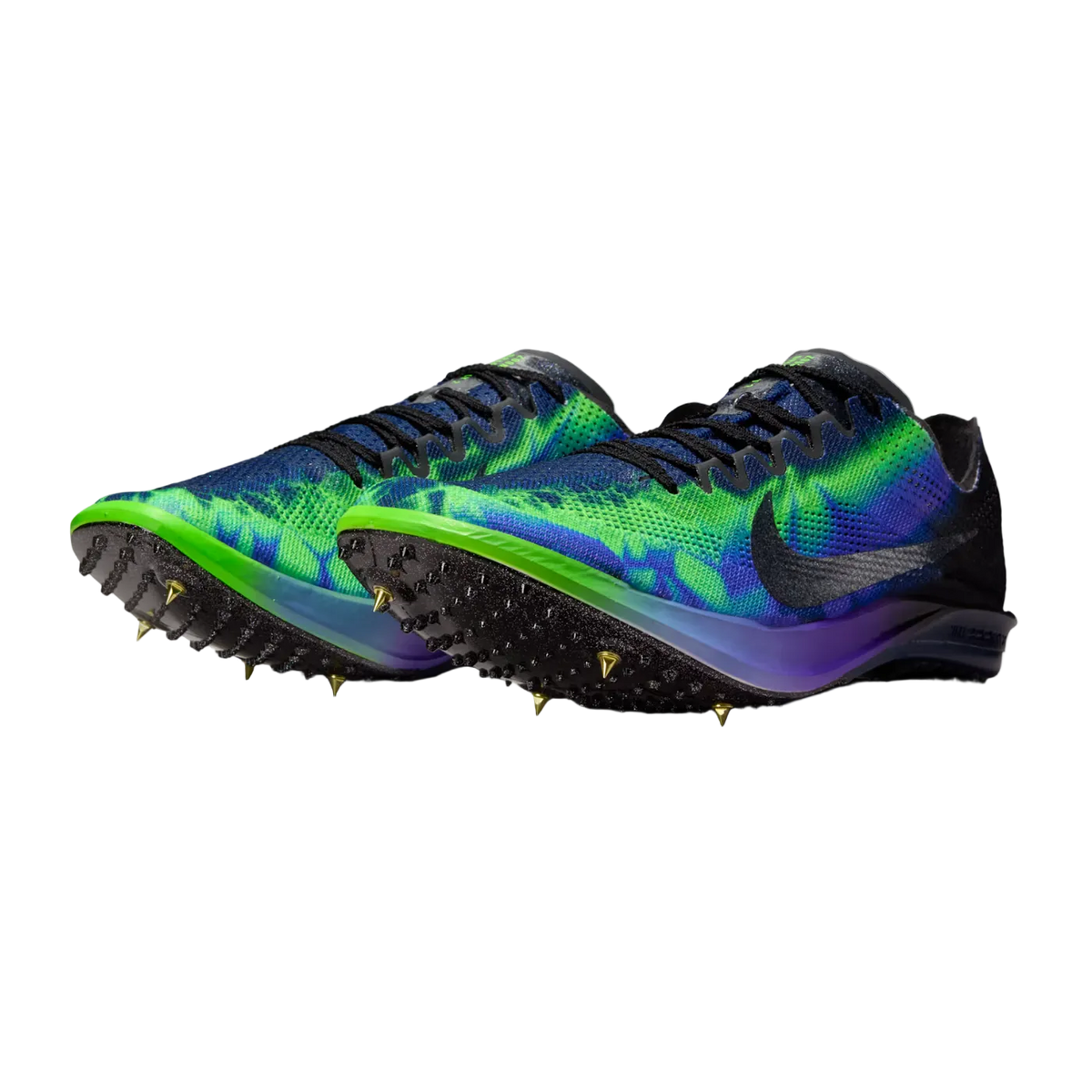 NIKE Dragonfly 2 Glam Unisex FOOTWEAR - Unisex Track Spikes
