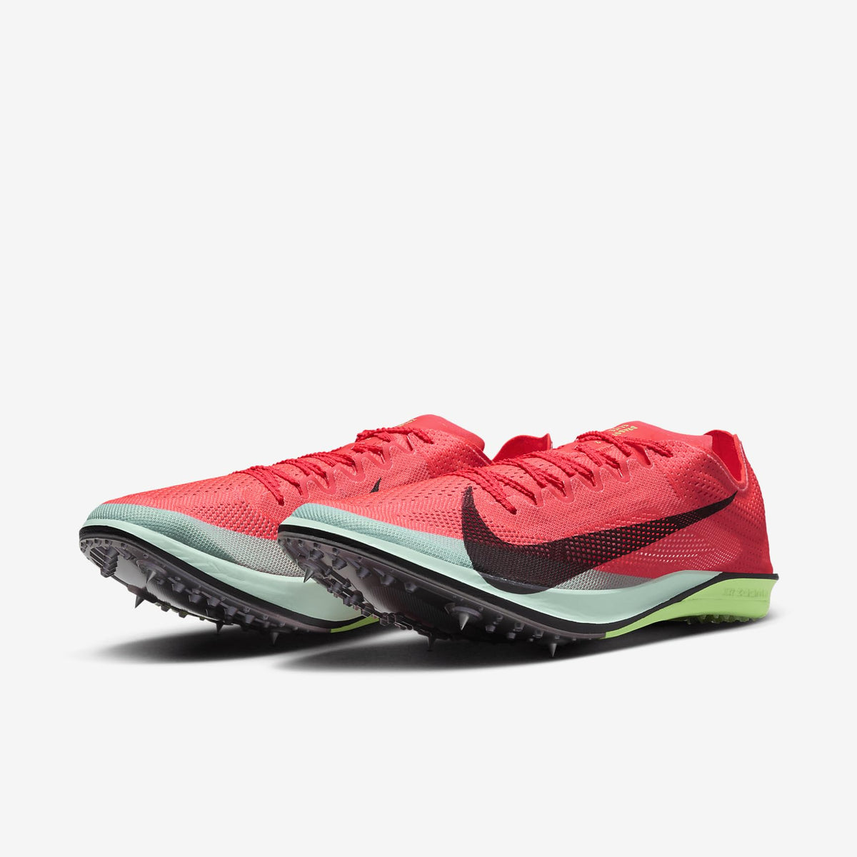 NIKE Dragonfly 2 Glam Unisex FOOTWEAR - Unisex Track Spikes