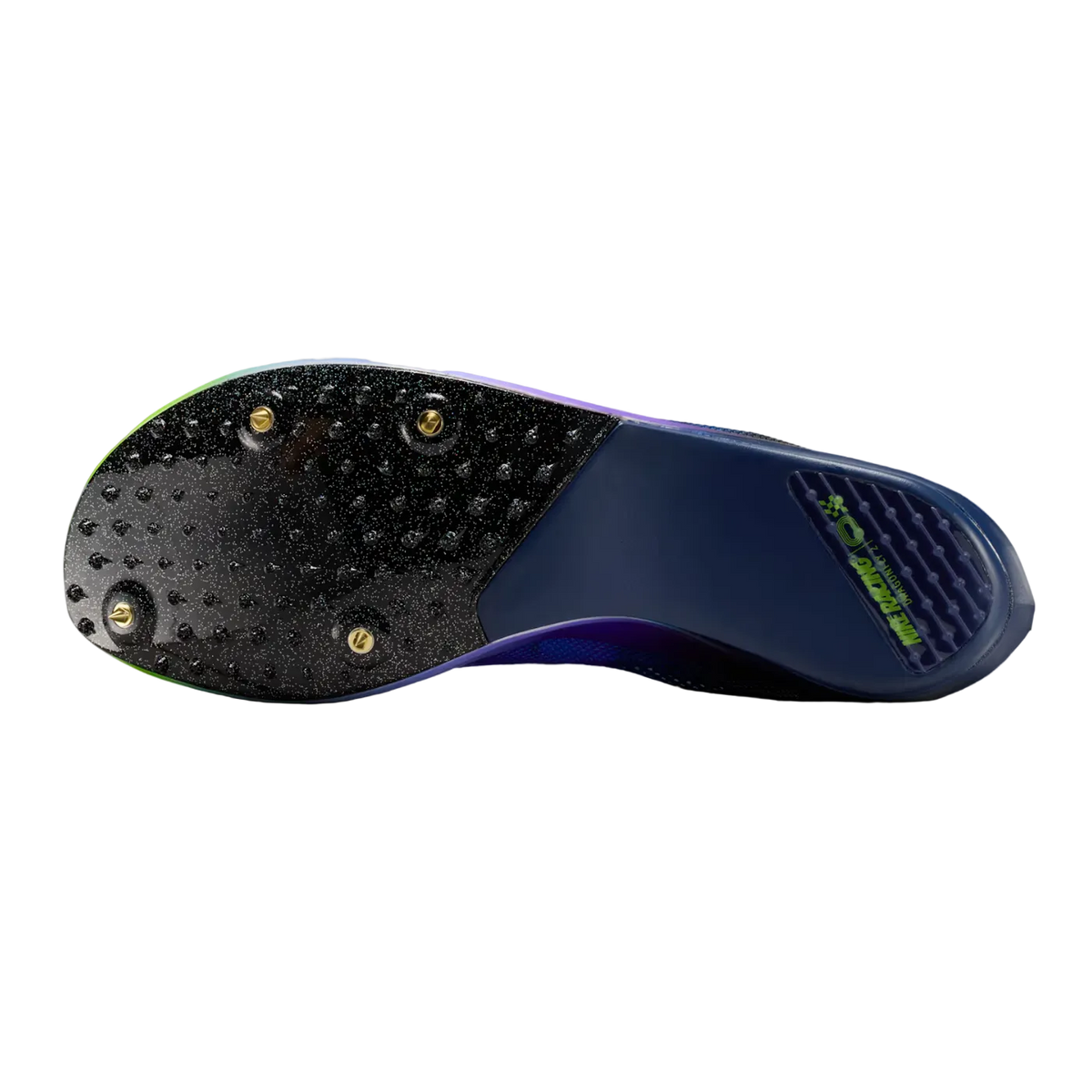 NIKE Dragonfly 2 Glam Unisex FOOTWEAR - Unisex Track Spikes