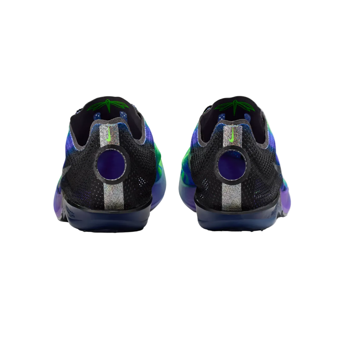 NIKE Dragonfly 2 Glam Unisex FOOTWEAR - Unisex Track Spikes
