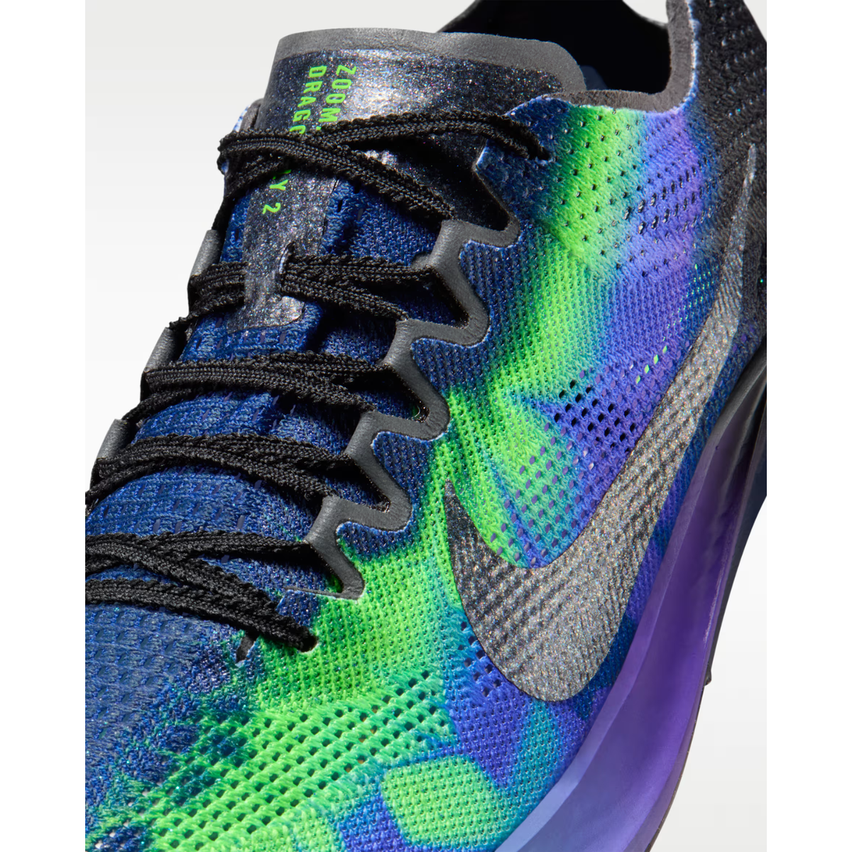 NIKE Dragonfly 2 Glam Unisex FOOTWEAR - Unisex Track Spikes