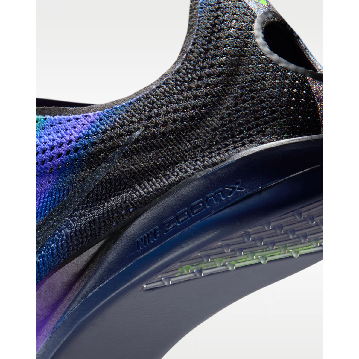 NIKE Dragonfly 2 Glam Unisex FOOTWEAR - Unisex Track Spikes