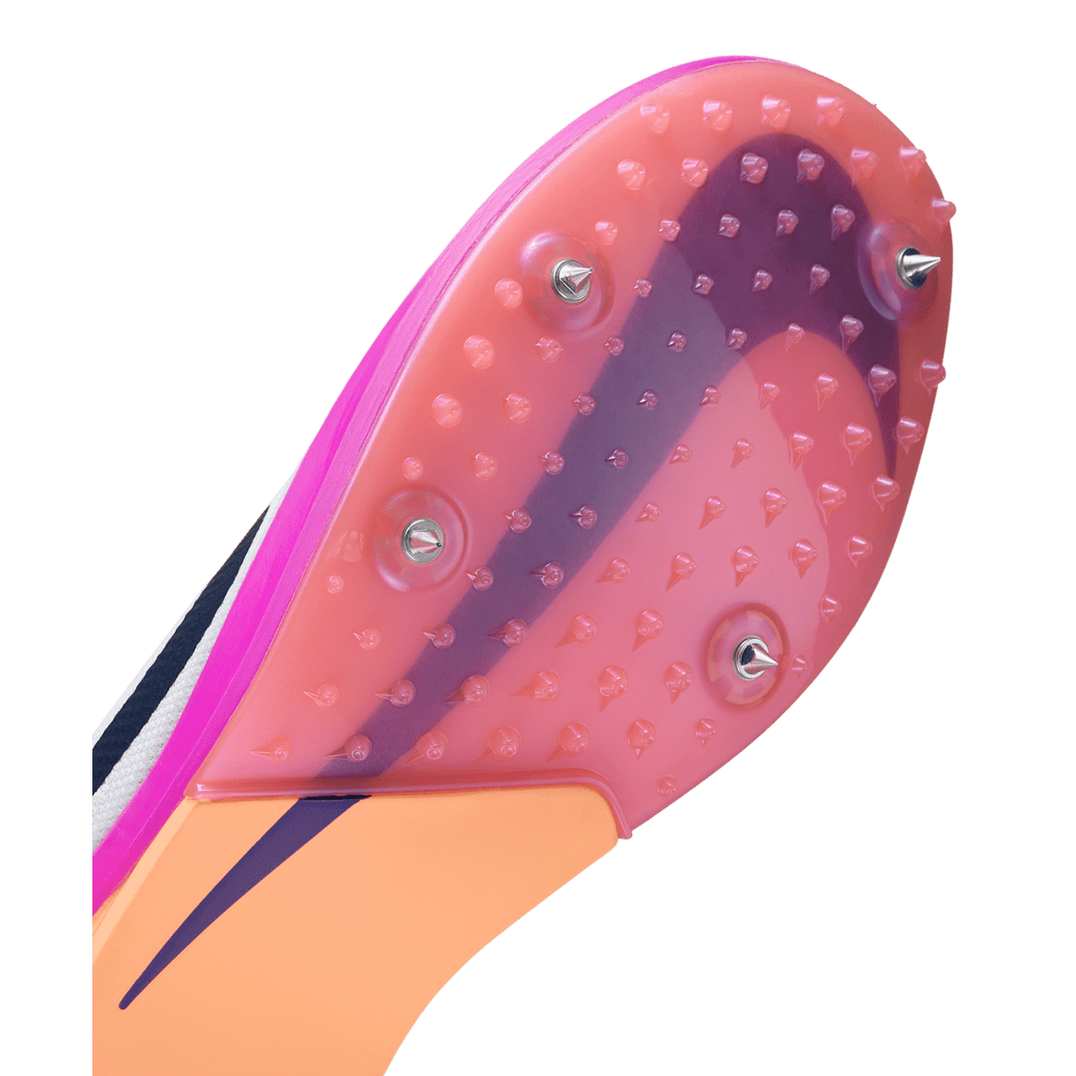 NIKE Dragonfly 2 Unisex FOOTWEAR - Unisex Track Spikes