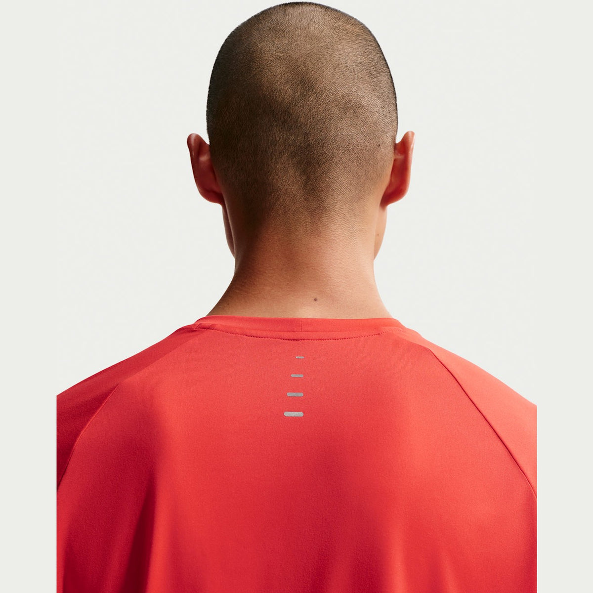 NIKE Dri-FIT ADV Short Sleeve Running Top Mens - APPAREL - Mens T-Shirts