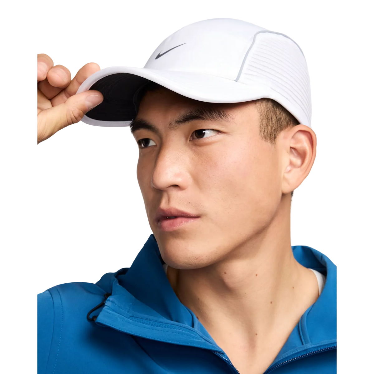 NIKE Dri-Fit ADV Fly Unstructured AeroBill AeroAdapt Cap GEAR - Accessories