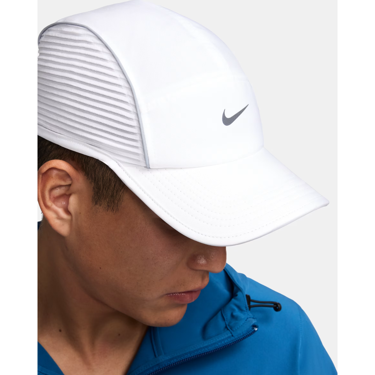 NIKE Dri-Fit ADV Fly Unstructured AeroBill AeroAdapt Cap GEAR - Accessories