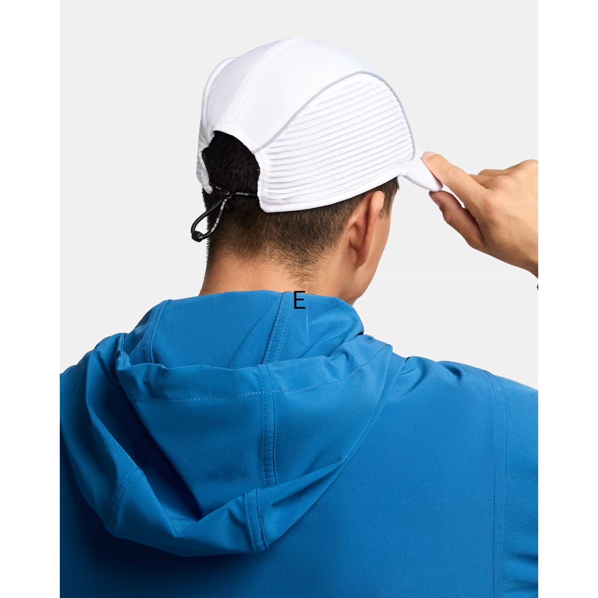 NIKE Dri-Fit ADV Fly Unstructured AeroBill AeroAdapt Cap GEAR - Accessories