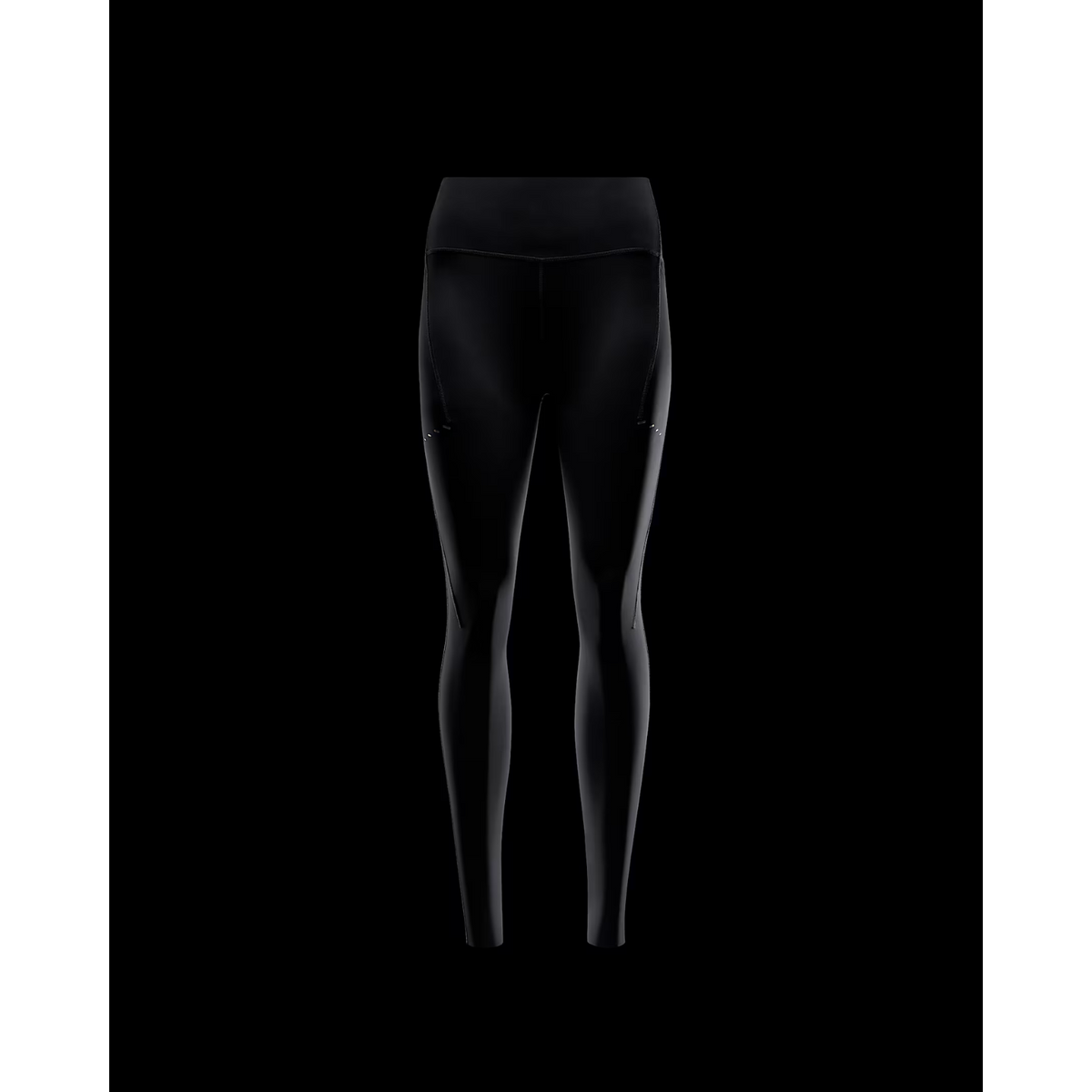 NIKE High-Waisted 7/8 Running Leggings with Pockets Womens APPAREL - Womens Tights