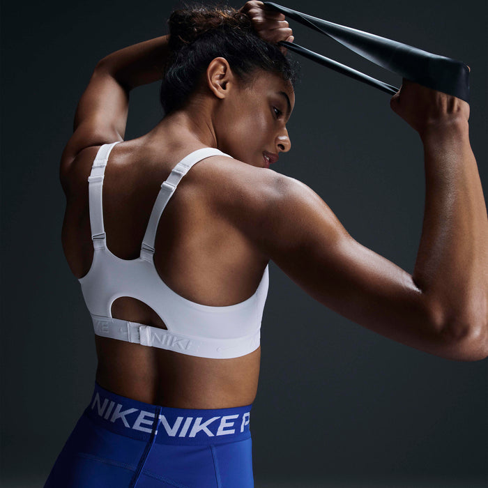 NIKE Indy High-Support Sports Bra Womens APPAREL - Womens Bras