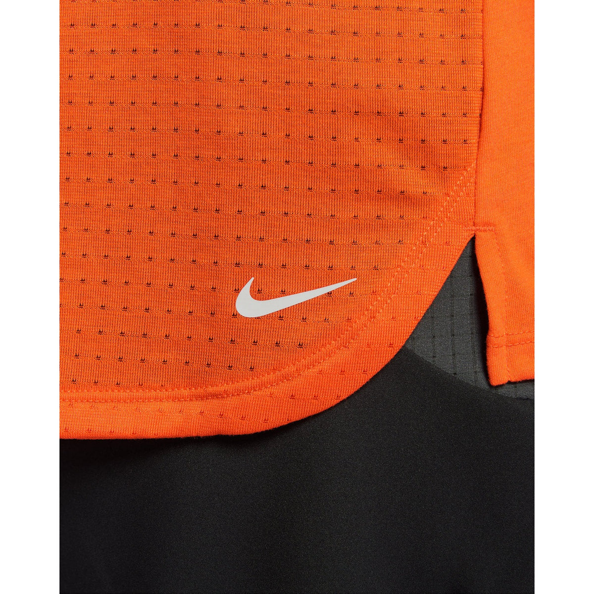NIKE Men's ACG Dri-FIT ADV Solar Chase SS Top APPAREL - Mens T-Shirts