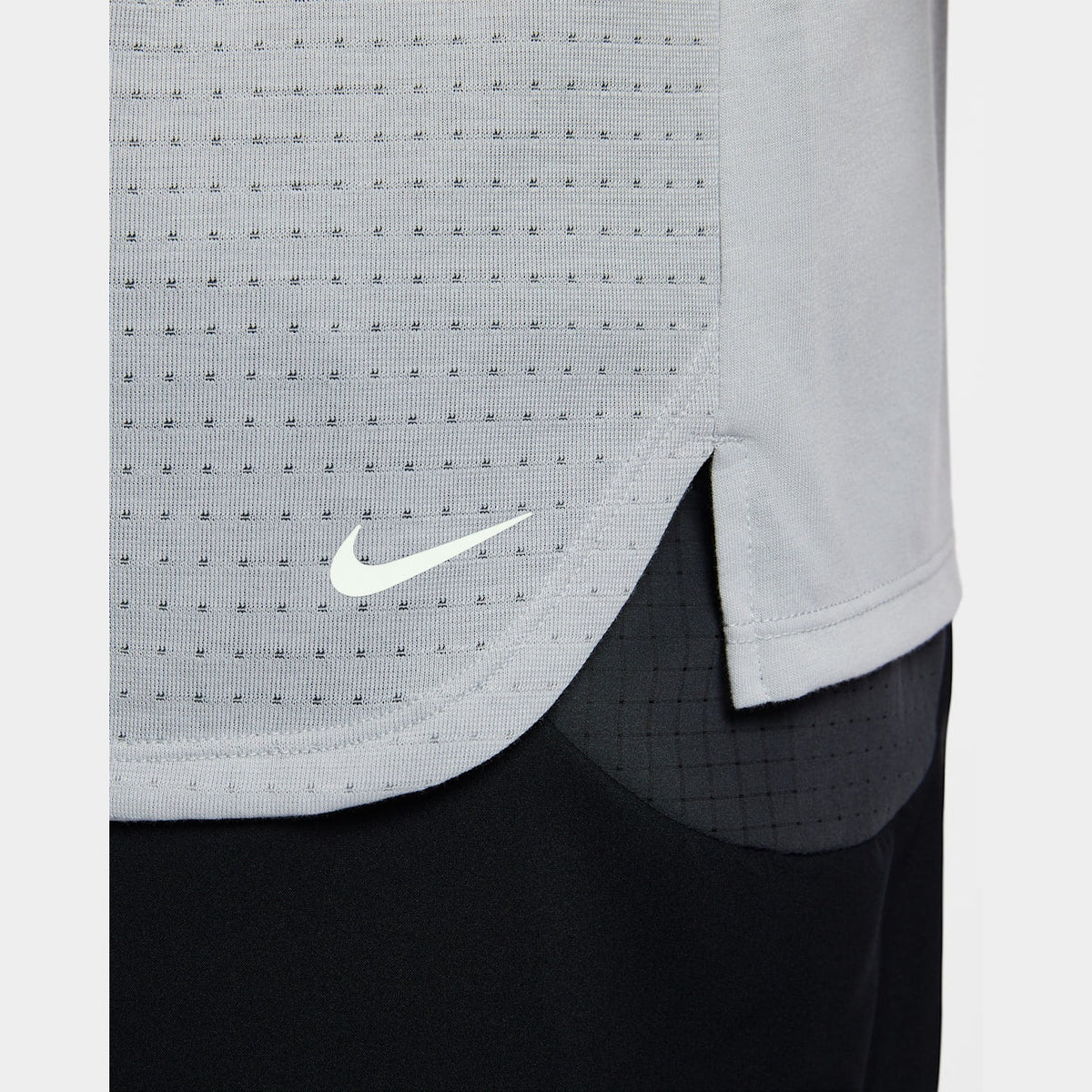 NIKE Men's ACG Dri-FIT ADV Solar Chase SS Top APPAREL - Mens T-Shirts