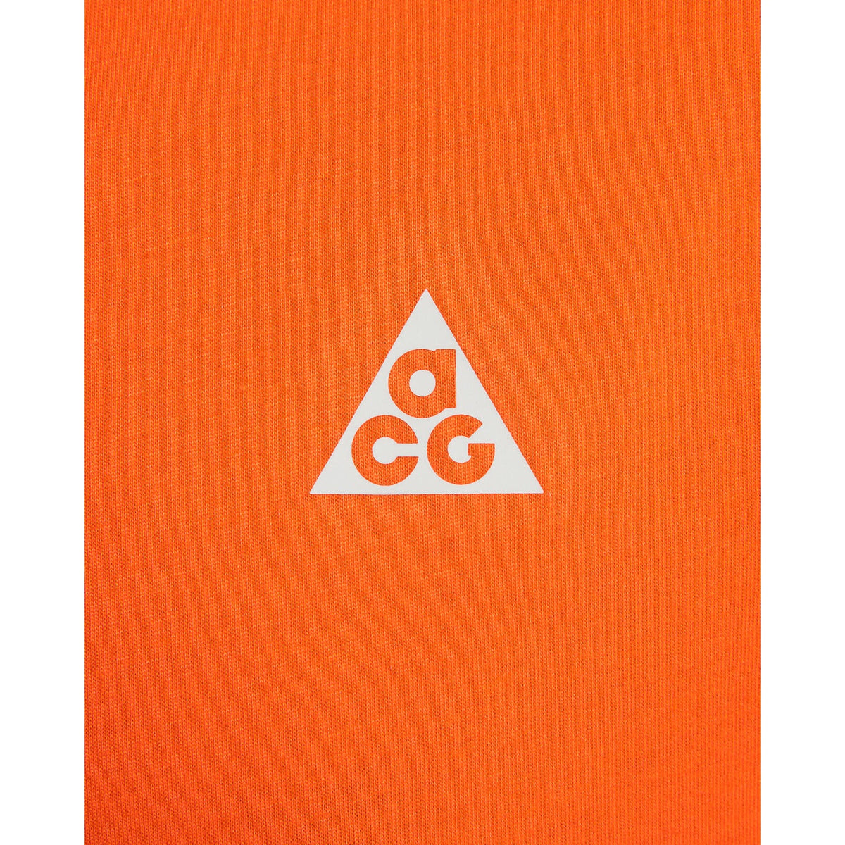 NIKE Men's ACG Dri-FIT ADV Solar Chase SS Top APPAREL - Mens T-Shirts