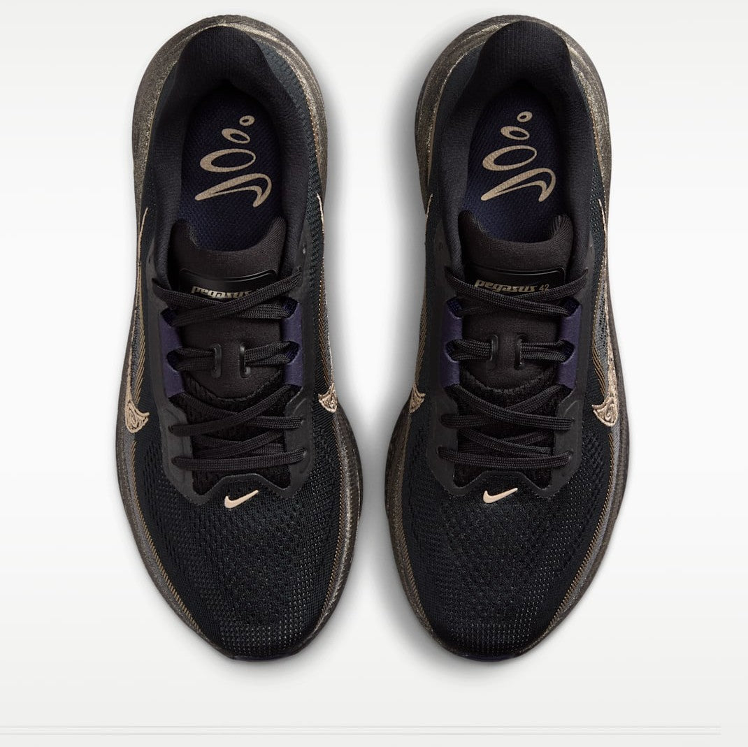 NIKE Pegasus 42 Keely Hodgkinson Womens FOOTWEAR - Womens Neutral Cushioned