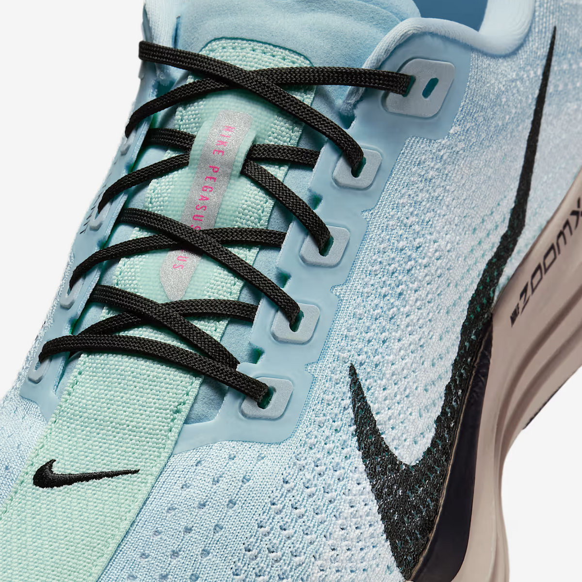 NIKE Pegasus Plus Mens - FOOTWEAR - Mens Neutral Cushioned