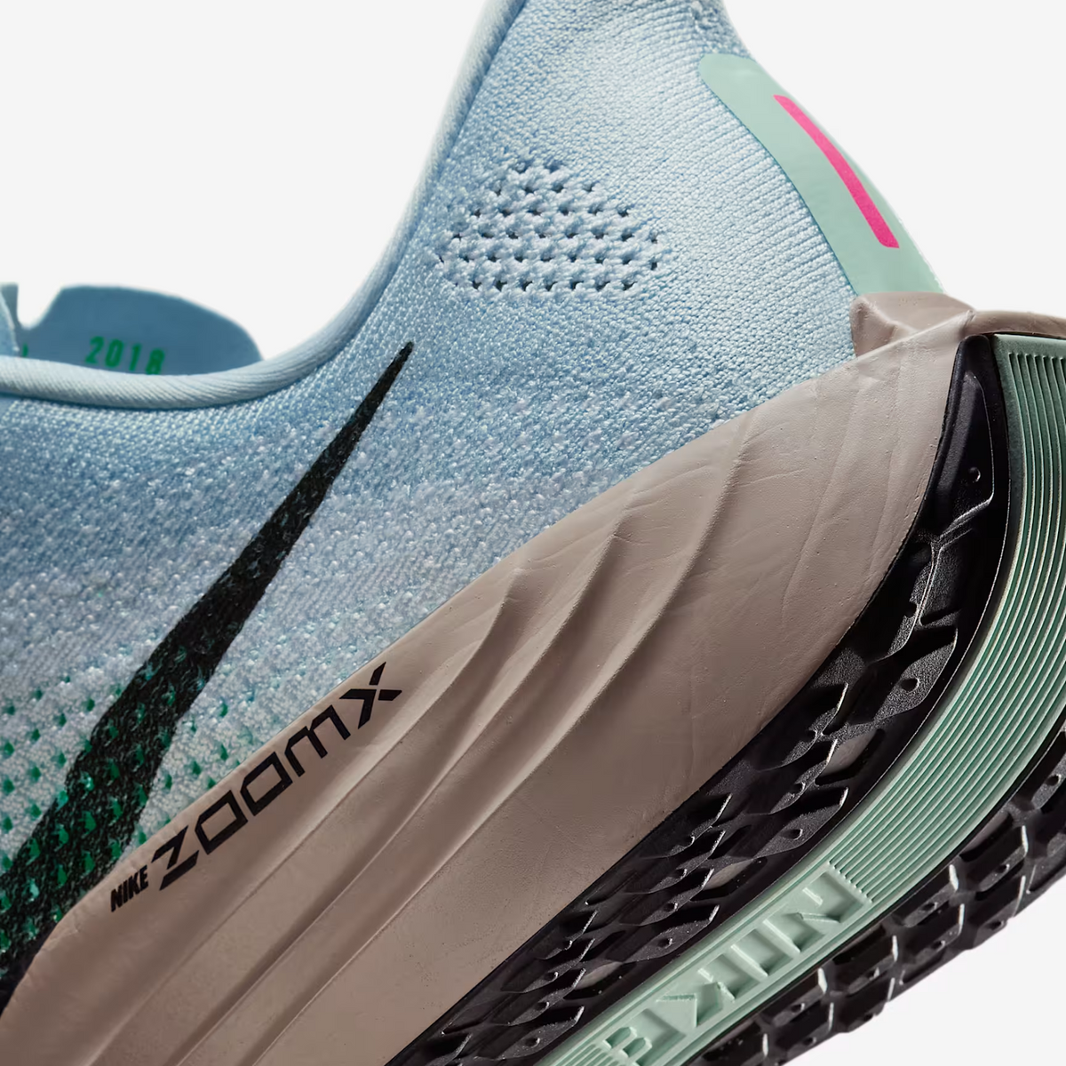 NIKE Pegasus Plus Mens - FOOTWEAR - Mens Neutral Cushioned