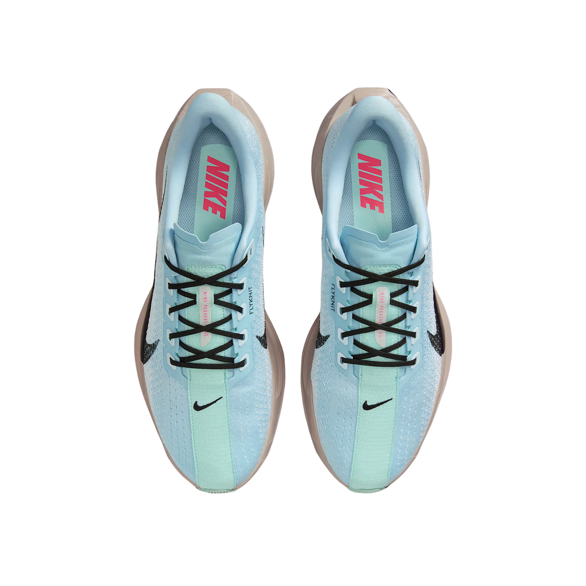 NIKE Pegasus Plus Mens - FOOTWEAR - Mens Neutral Cushioned