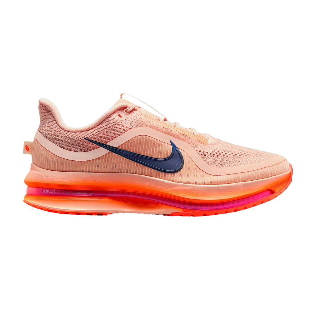 NIKE Pegasus Premium Mens FOOTWEAR - Mens Neutral WASHED CORAL/GRIDIRON