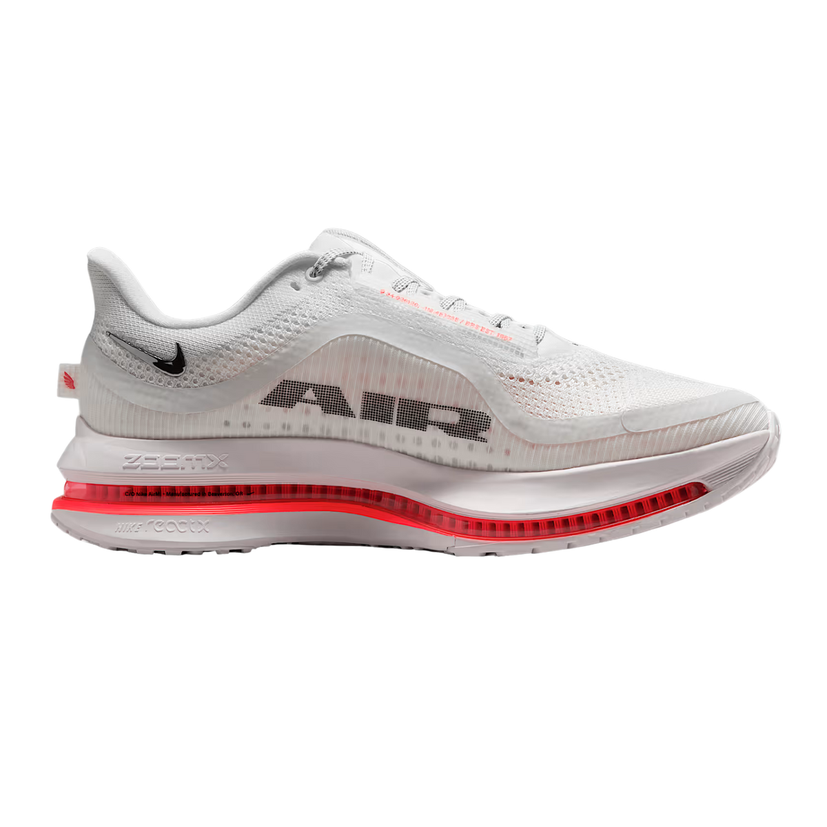 NIKE Pegasus Premium Mens - FOOTWEAR - Mens Neutral