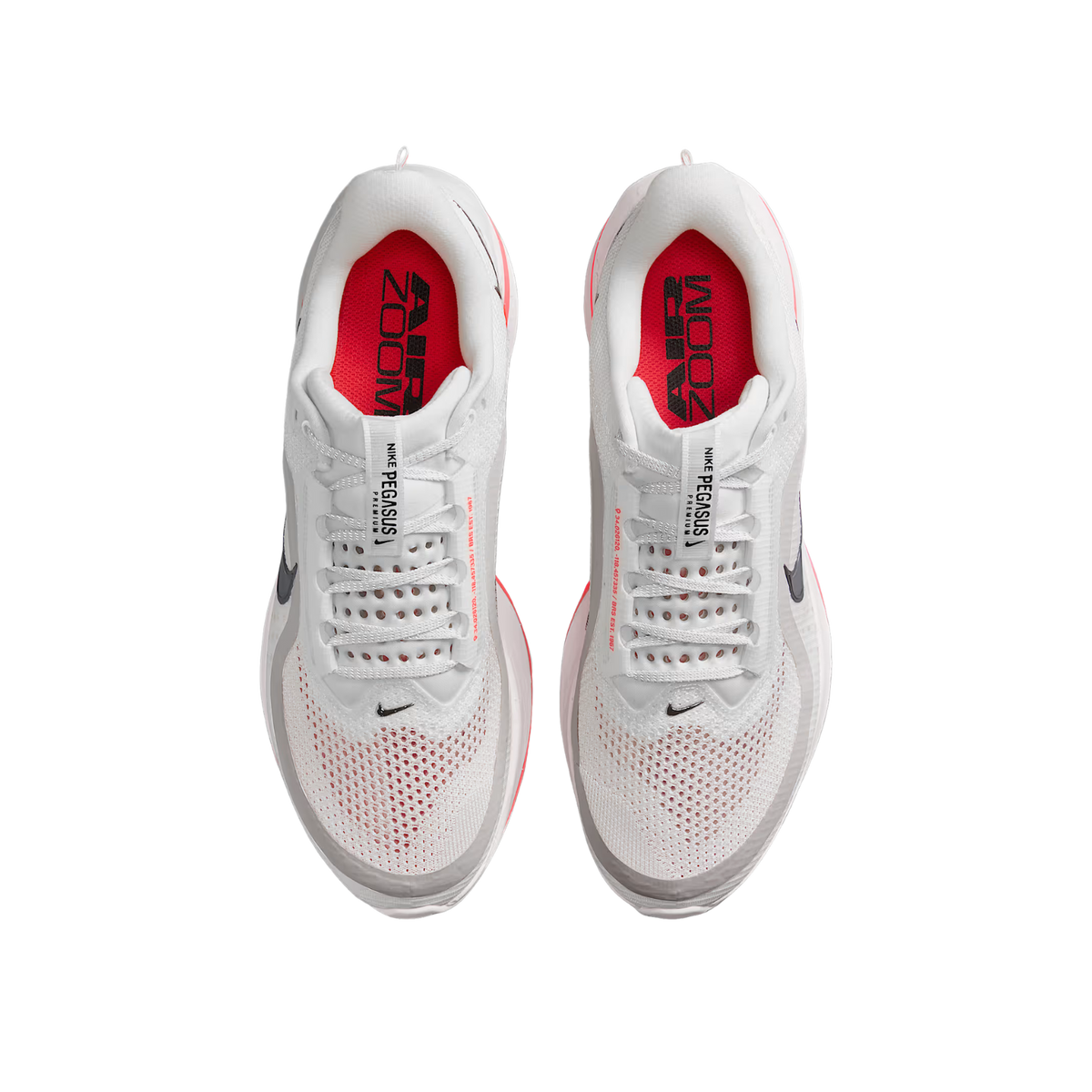 NIKE Pegasus Premium Mens - FOOTWEAR - Mens Neutral