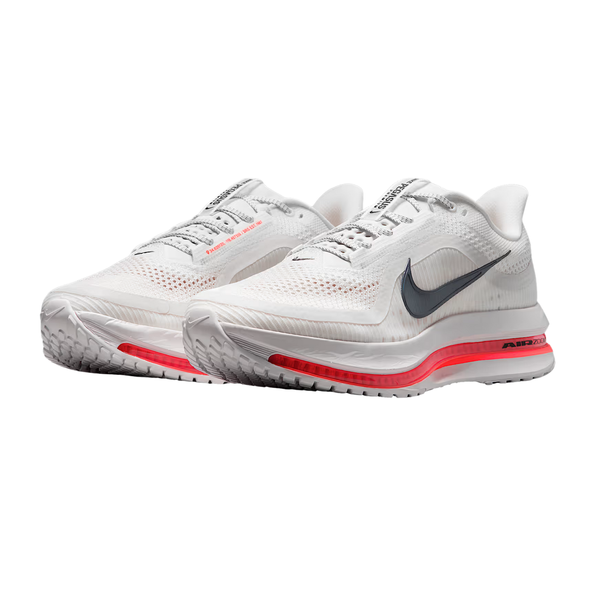 NIKE Pegasus Premium Mens - FOOTWEAR - Mens Neutral