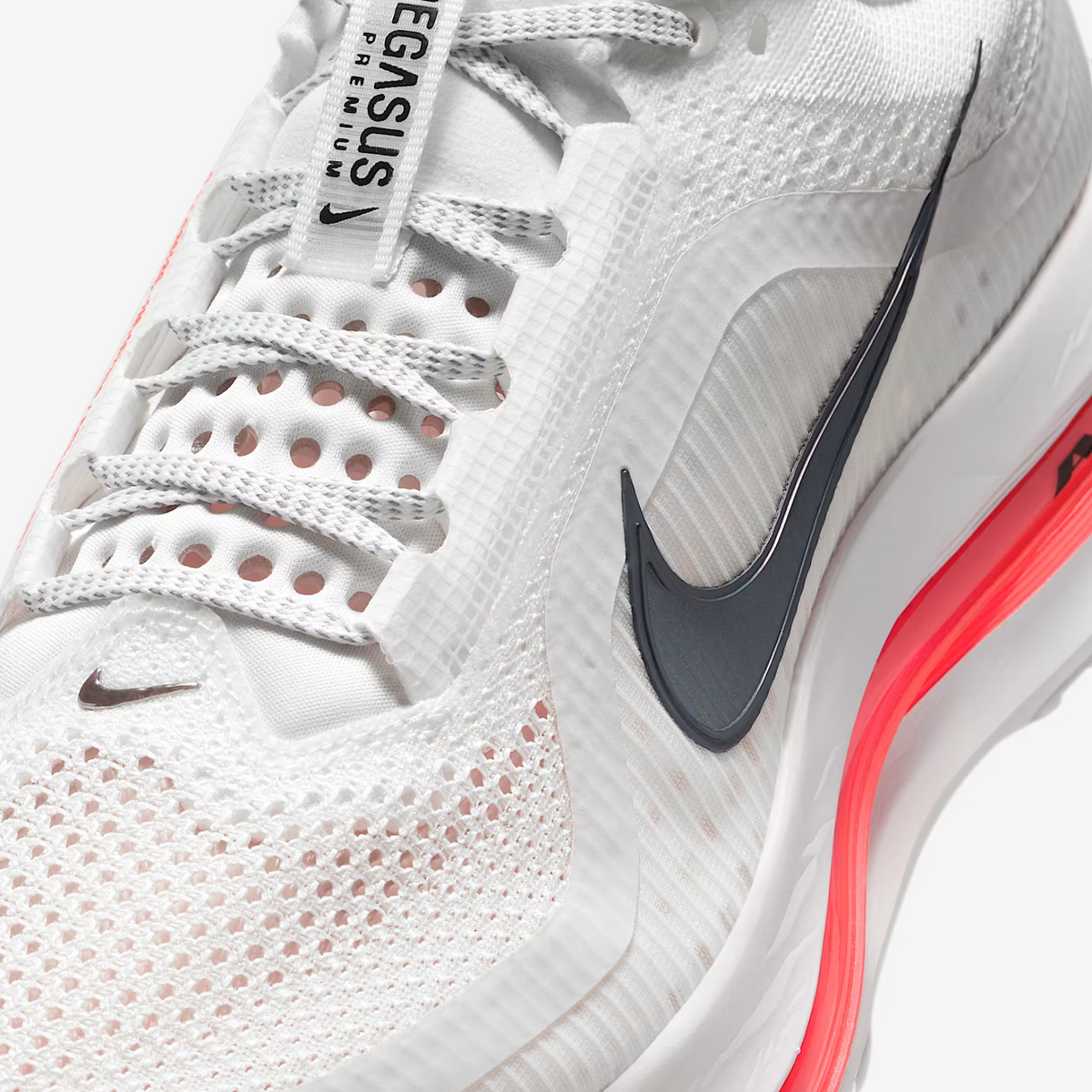 NIKE Pegasus Premium Mens - FOOTWEAR - Mens Neutral