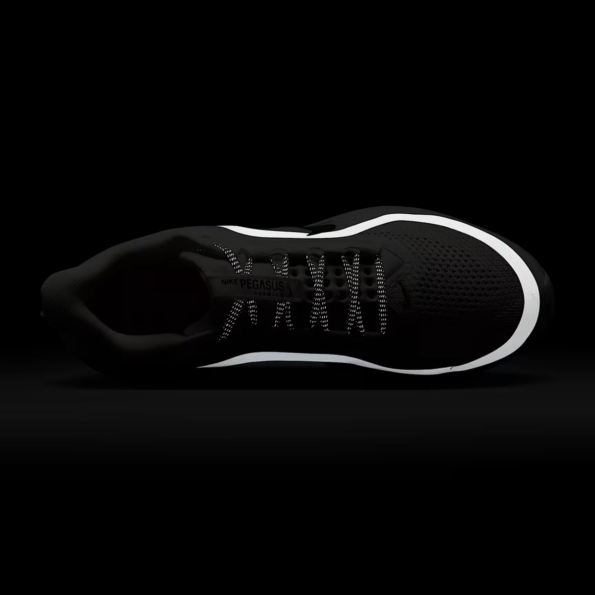 NIKE Pegasus Premium Mens - FOOTWEAR - Mens Neutral