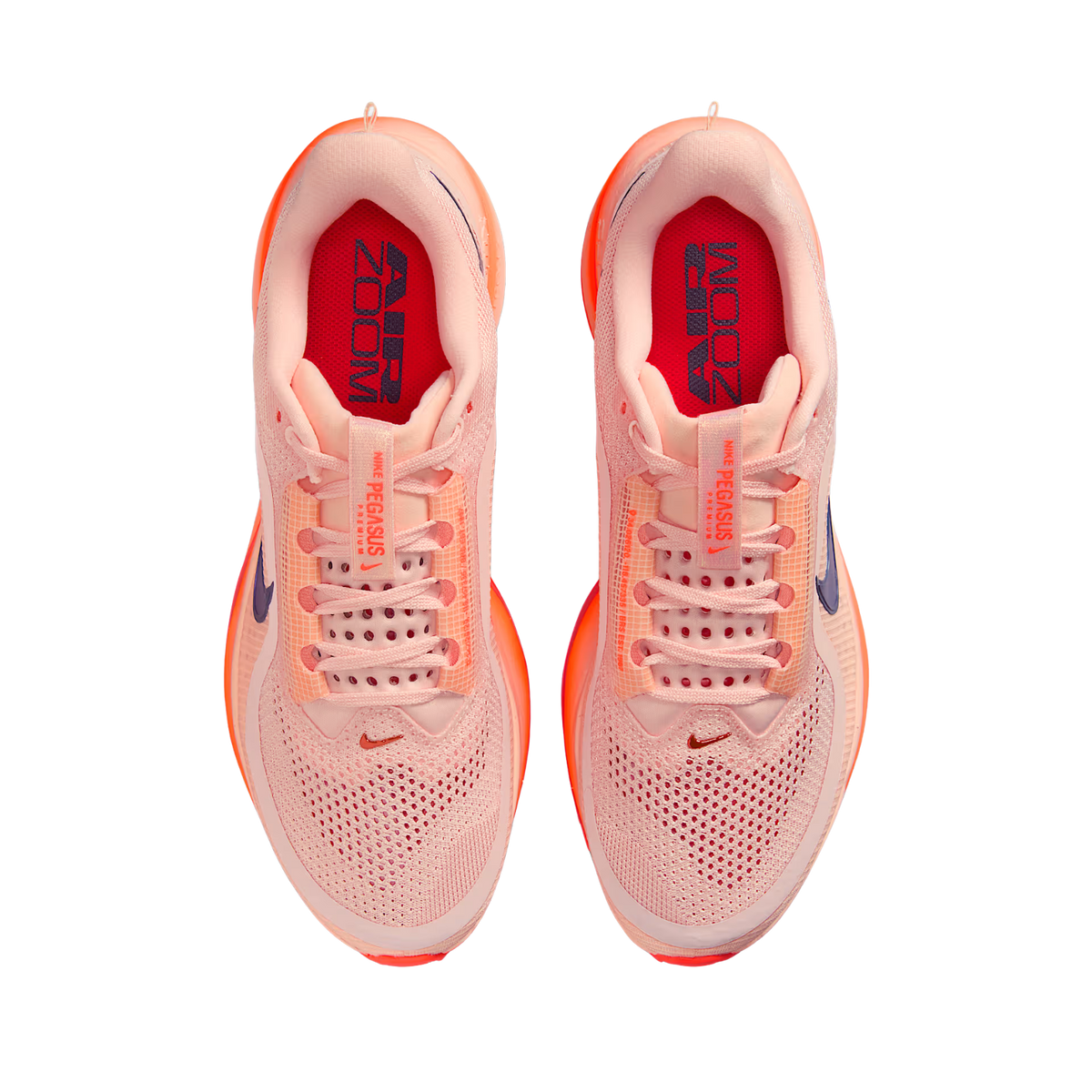 NIKE Pegasus Premium Mens FOOTWEAR - Mens Neutral