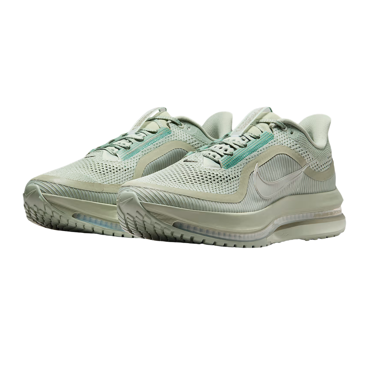 NIKE Pegasus Premium Mens - FOOTWEAR - Mens Neutral