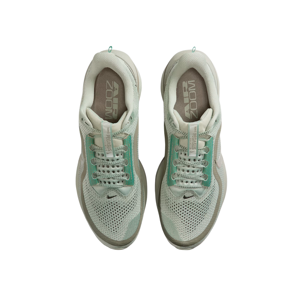 NIKE Pegasus Premium Mens - FOOTWEAR - Mens Neutral