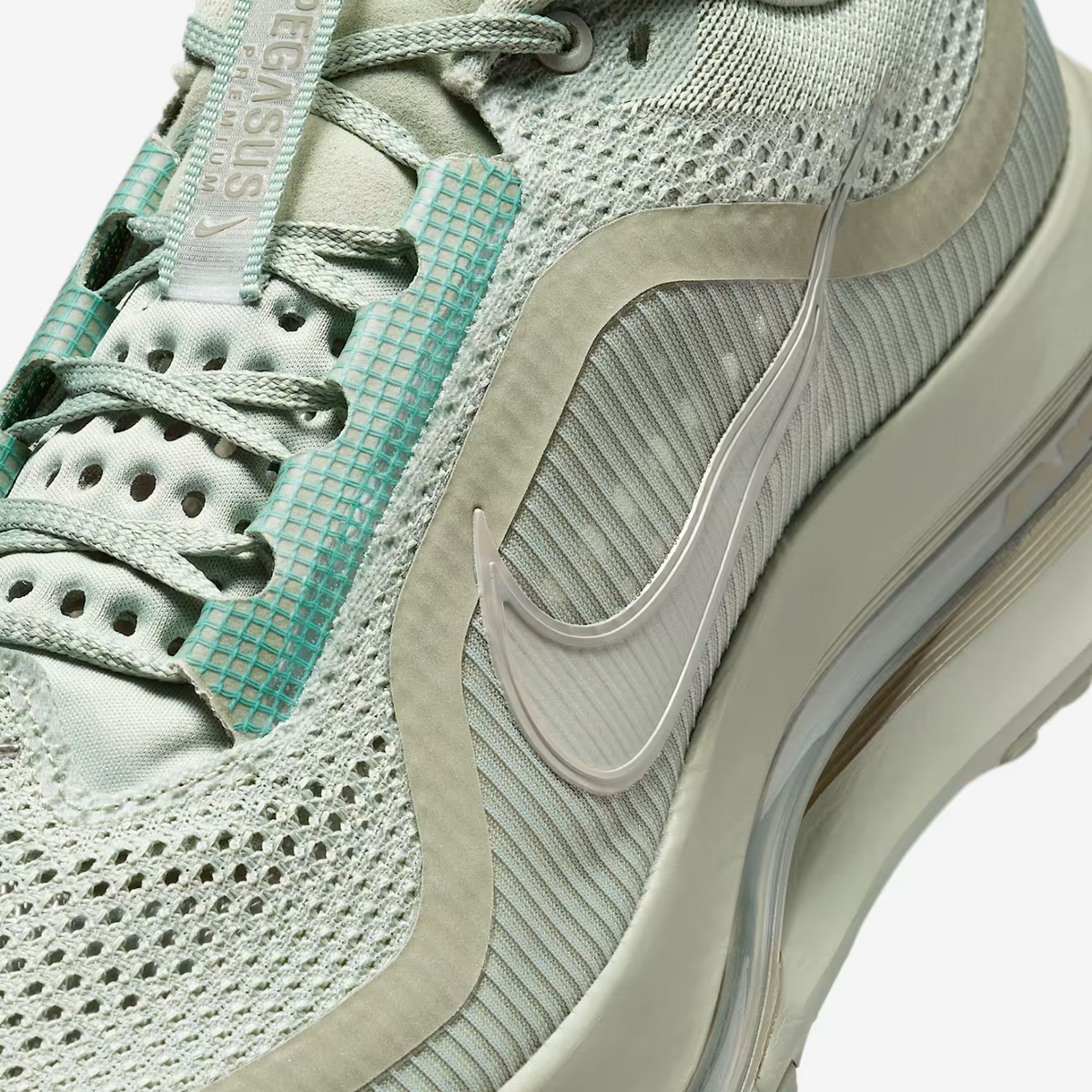 NIKE Pegasus Premium Mens - FOOTWEAR - Mens Neutral