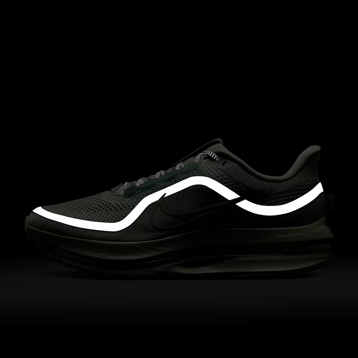 NIKE Pegasus Premium Mens - FOOTWEAR - Mens Neutral