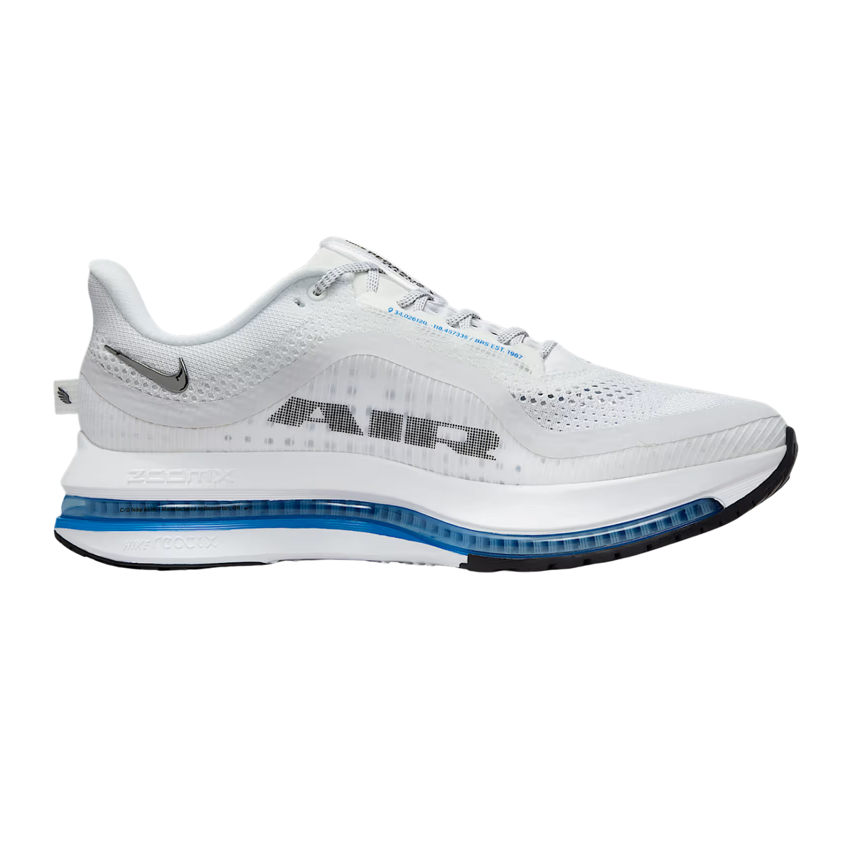 NIKE Pegasus Premium Mens - FOOTWEAR - Mens Neutral